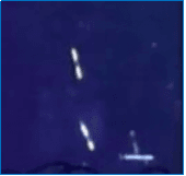 Security Fibers (UV Fluorescence)