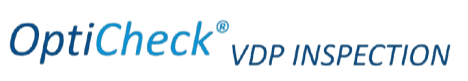 Opticheck VDP Inspection System