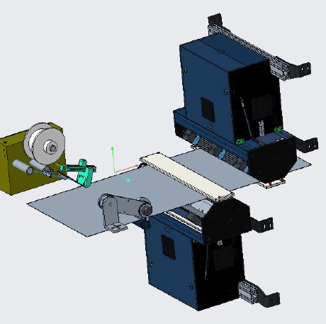 Lottery Inspection System